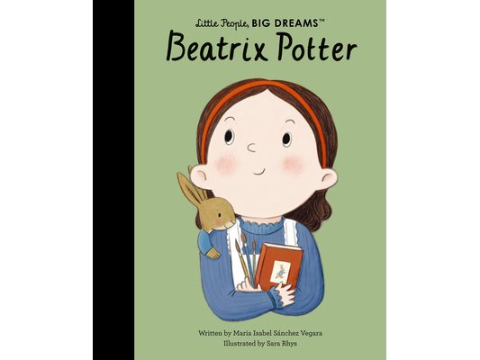 Beatrix Potter