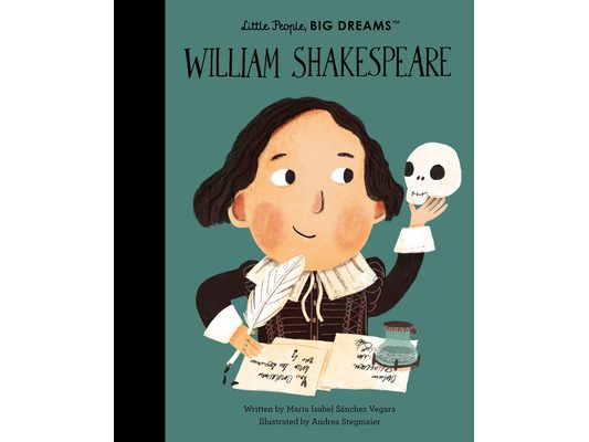 William Shakespeare