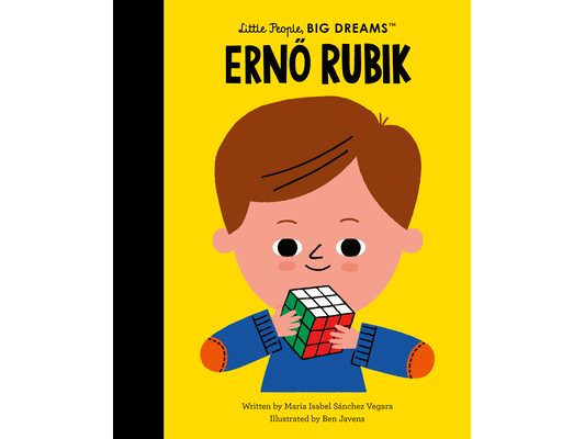 Erno Rubik