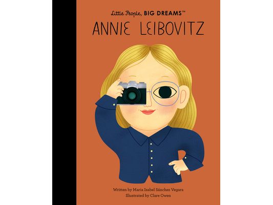 Annie Leibovitz