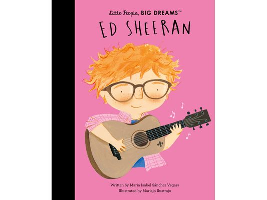 Ed Sheeran
