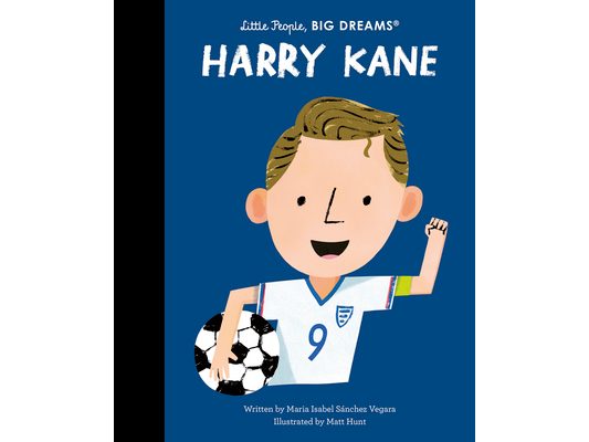 Harry Kane