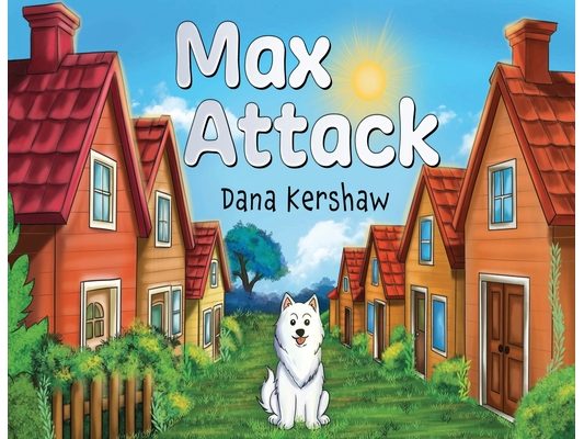 Max Attack