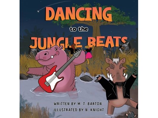Dancing to the Jungle Beats