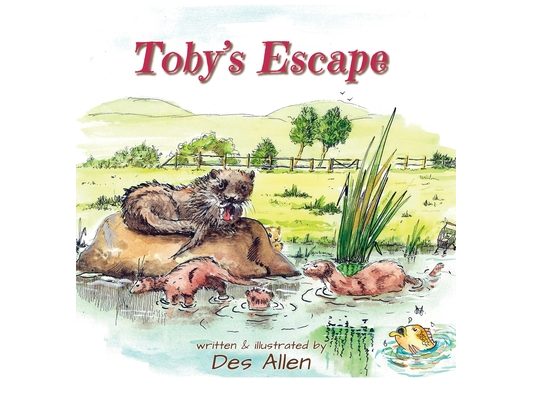 Toby's Escape