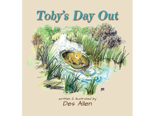 Toby's Day Out