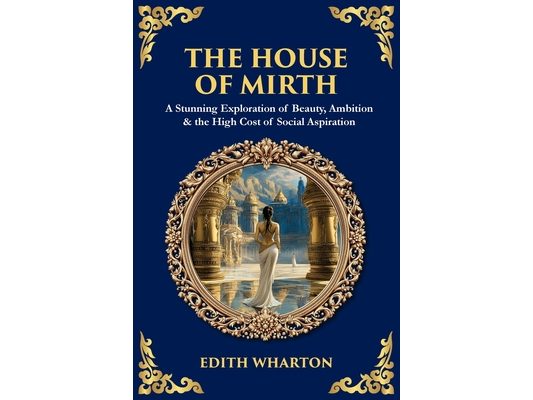 The House of Mirth: A Stunning Exploration of Beauty, Ambition & the High Cost of Social Aspiration