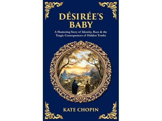 Desiree's Baby: A Shattering Story of Identity, Race & the Tragic Consequences of Hidden Truths