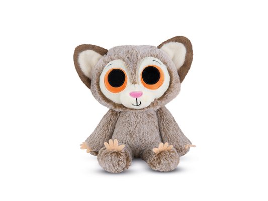 Bouncy the Bush Baby