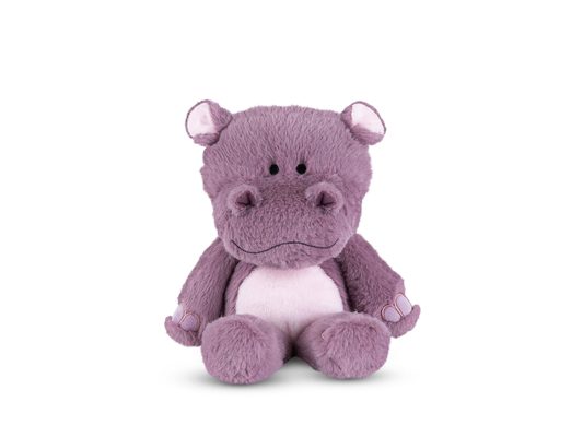 Honey the Pygmy Hippo