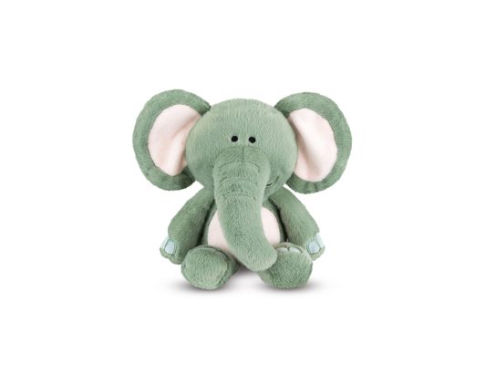 Echo the Elephant