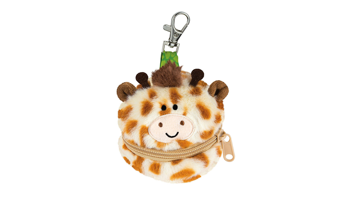 Zippazoo Bag Buddy Giraffe