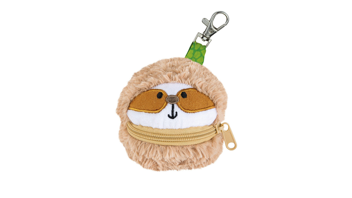 Zippazoo Bag Buddy Sloth