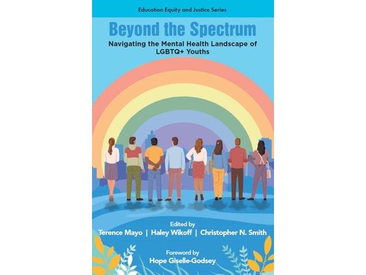 Beyond the Spectrum: Navigating the Mental Health Landscape of LGBTQ+ Youths