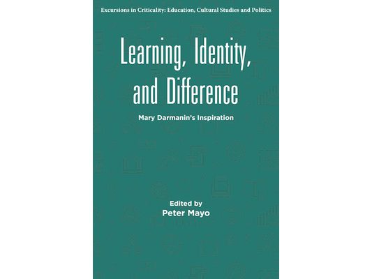 Learning, Identity, and Difference: Mary Darmanin's Inspiration