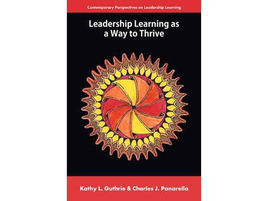 Leadership Learning as a Way to Thrive