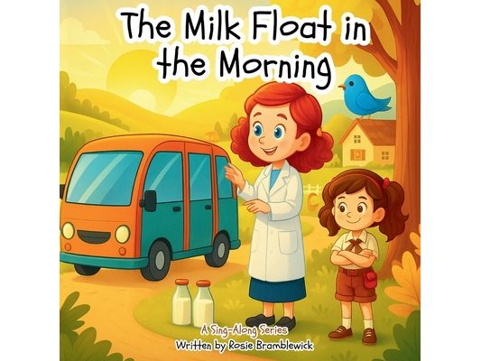The Milk Float in the Morning: A Sing-Along Series