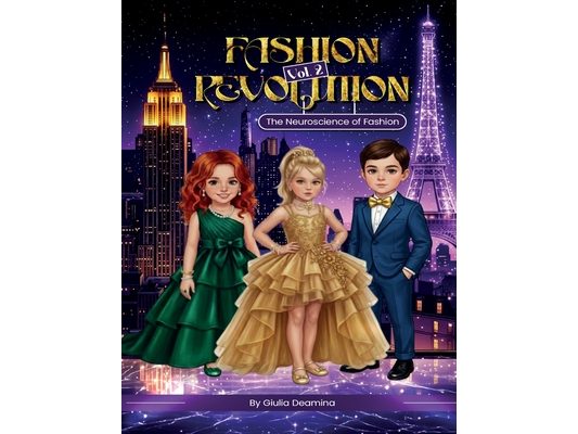 Fashion Revolution Vol 2