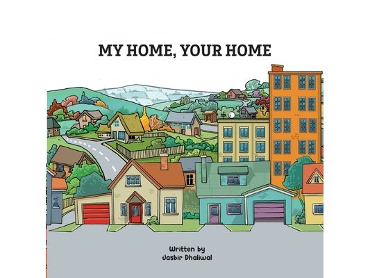 My Home, Your Home