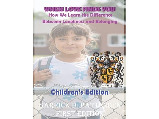 When Love Finds You: How We Learn the Difference Between Loneliness and Belonging