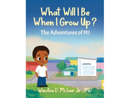 What Will I Be When I Grow Up?