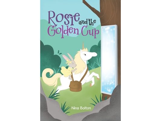 Rosie and the Golden Cup