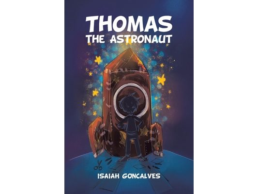 Thomas the Astronaut