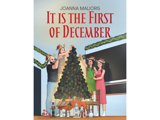 It Is the First of December