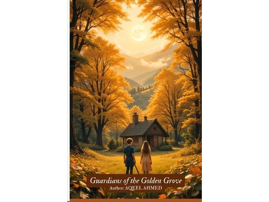 Guardians of the Golden Grove