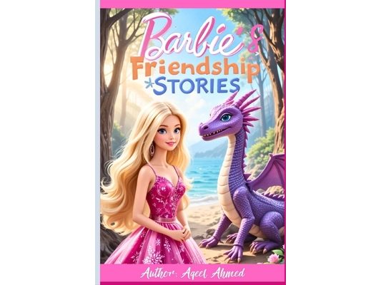 Barbie's Friendship Stories