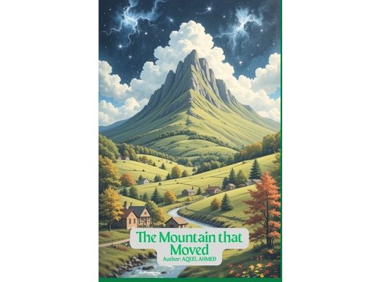 The Mountain that Moved