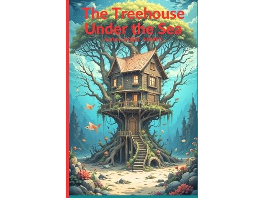 The Treehouse Under the Sea