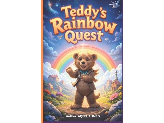 Teddy's Rainbow Quest