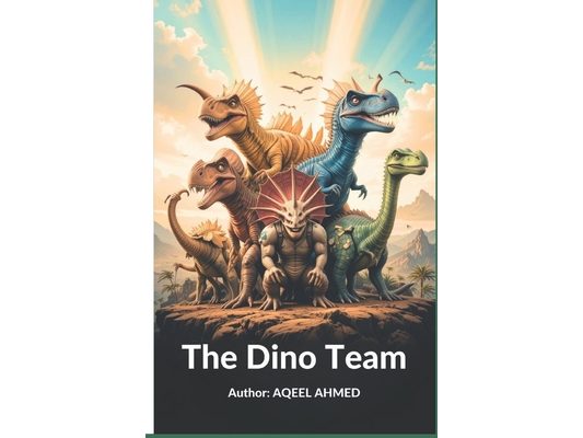 The Dino Team