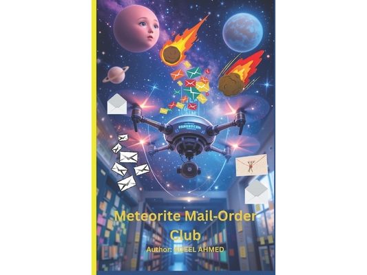 Meteorite Mail Order Club