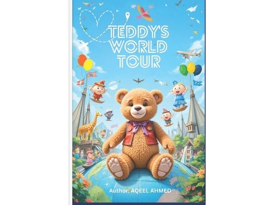 Teddy's World Tour