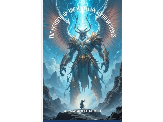 The Festival of the Mountain Nephilim Giants