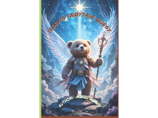 Teddy's Fairytale Quest