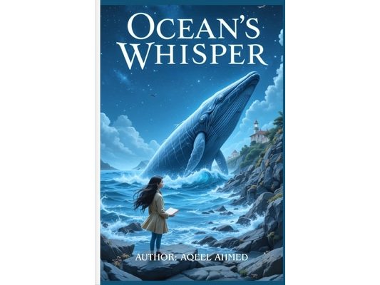 Ocean's Whisper