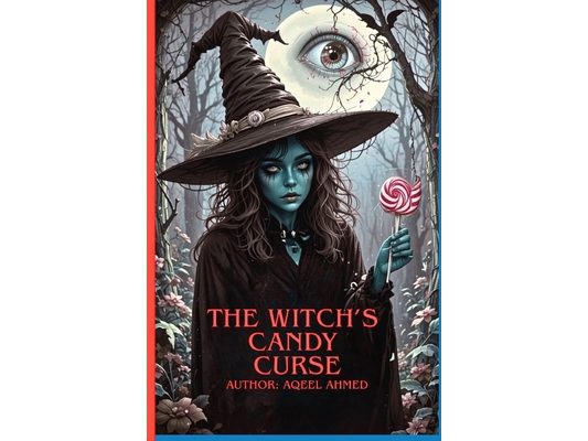 The Witch's Candy Curse