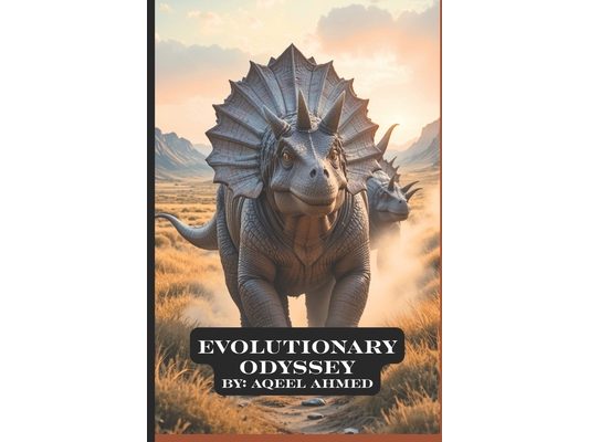 Evolutionary Odyssey