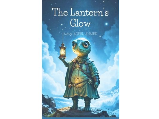 The Lantern's Glow