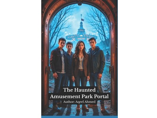 The Haunted Amusement Park Portal