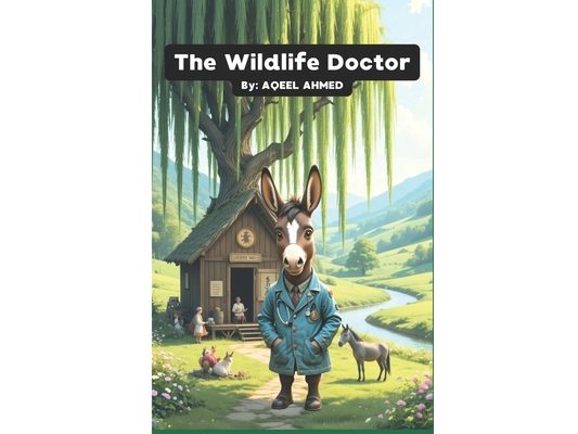 The Wildlife Doctor