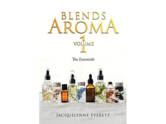Blends Aroma Volume 1: The Essentials