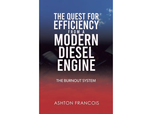 The Quest for Efficiency from a Modern Diesel Engine: The Burnout System