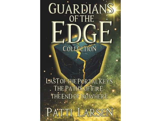 Guardians of the Edge Collection