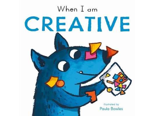 When I Am Creative