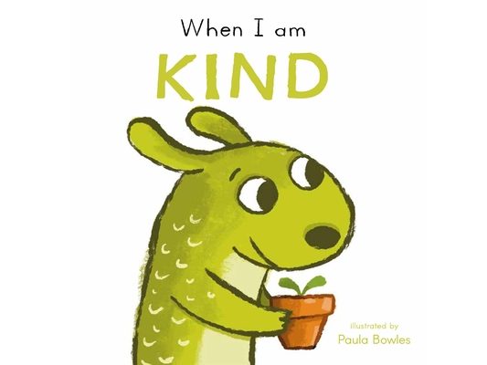 When I Am Kind