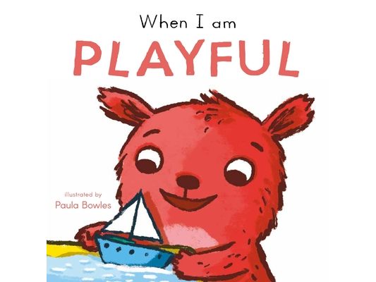 When I Am Playful